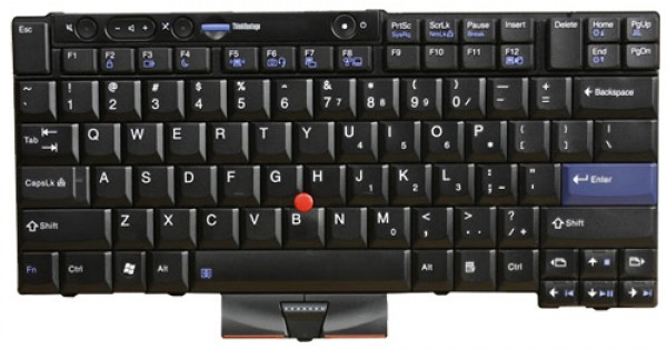 Buy Lenovo Thinkpad X220 Laptop Keyboard Online In India